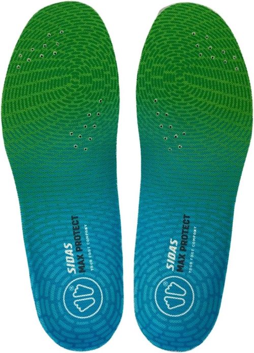 シダス(SIDAS) マックスプロテクト ラン