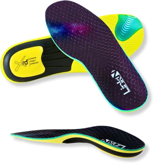 Link-N インソール