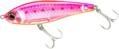 デュエル(DUEL) L-ブルー トゥイッチベイト