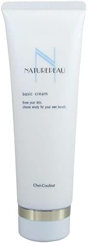 シェルクルール(Cher-Couleur) ベーシッククリーム