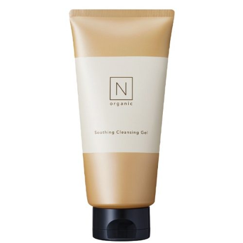 エヌオーガニック(N organic) Basic スージング クレンジングジェル