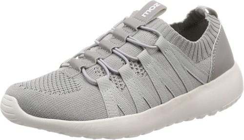 モズ(moz) スリッポン