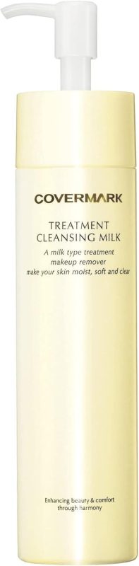 カバーマーク(COVERMARK) トリートメント クレンジング ミルク