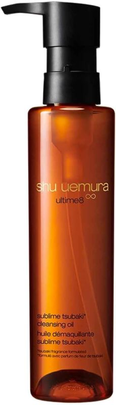 シュウ ウエムラ(shu uemura) アルティム8 スブリム ビューティ クレンジング オイル n