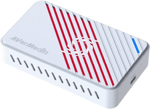 アバーメディア(AVerMedia) Live Gamer ULTRA S GC553Pro