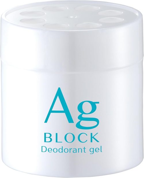 晴香堂 エージーブロック 置き型 無香料 3212