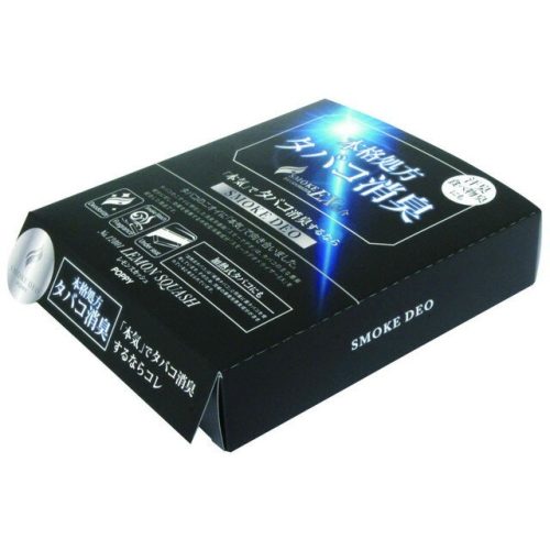 ダイヤケミカル スモークデオシート下 レモンスカッシュ 12801