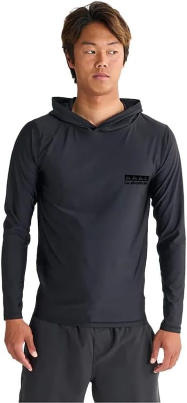 クイックシルバー(QUIKSILVER) OMNI BOX HOODIE QLY251006