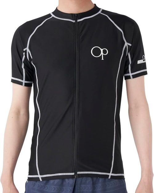 オーシャンパシフィック(Ocean Pacific) ラッシュガード 513483