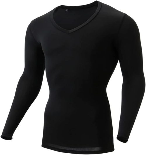 ミズノ(MIZUNO) バイオギアUVカットVネックシャツ