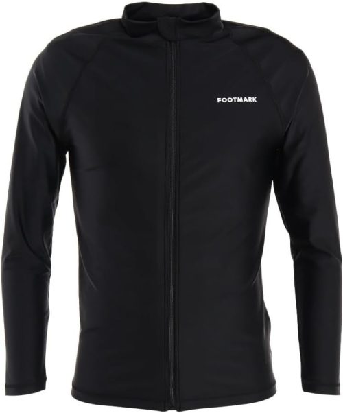 フットマーク(FOOTMARK) ラッシュガード 0242301