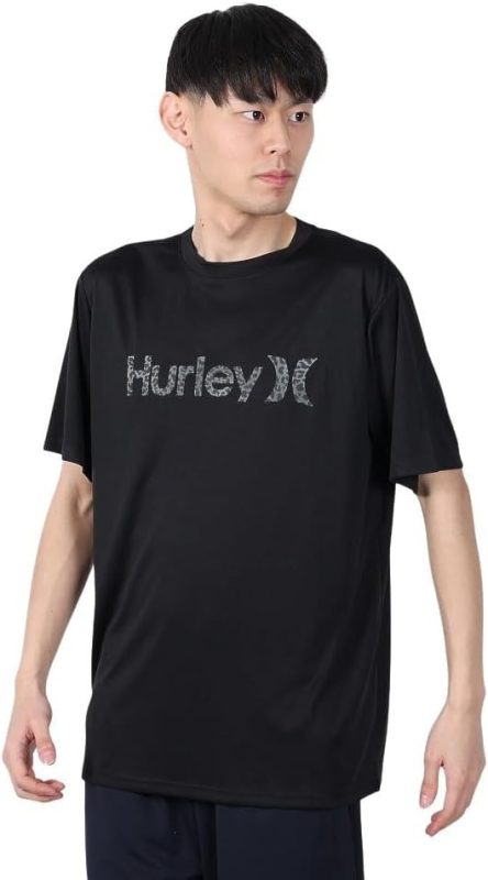 ハーレー(HURLEY) RASH LEO OAO MRG2411028