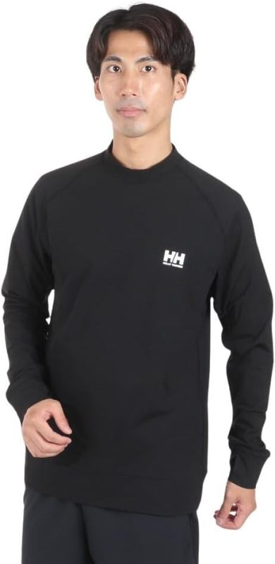 ヘリーハンセン(HELLY HANSEN) ロングスリーブラッシュガード HH82407
