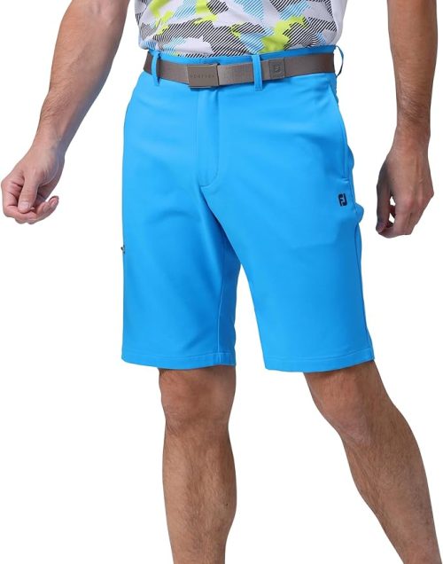 フットジョイ(Foot Joy) TWINSOF 撥水カーゴショートパンツ