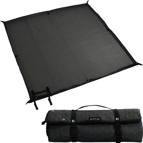 ヴァストランド(VASTLAND) レジャーシート厚手 200cm×200cm VL-PSH-200