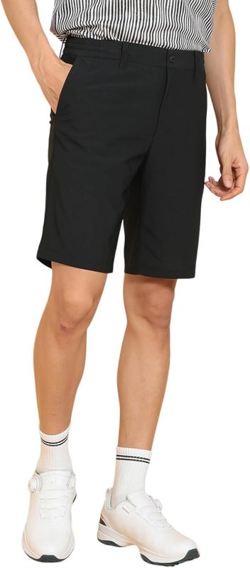 キャロウェイ(Callaway) かざあなメッシュショートパンツ