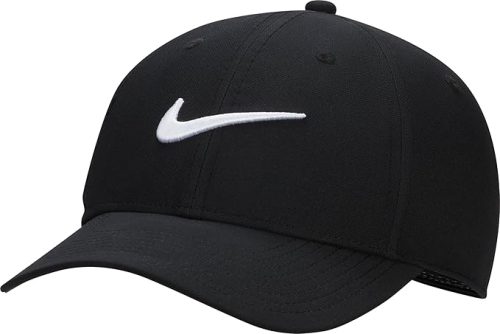 ナイキ(NIKE) ナイキ Dri-FIT クラブ ストラクチャード スウッシュ キャップ