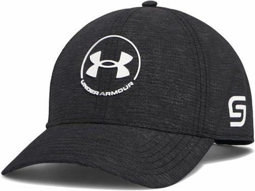Under Armour) UAジョーダン・スピース ドライブ スナップバック キャップ