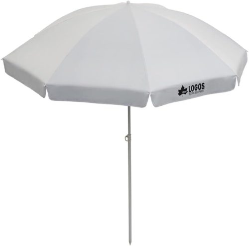 ロゴス(LOGOS) 220UV ソーラーブロックパラソル 69600065