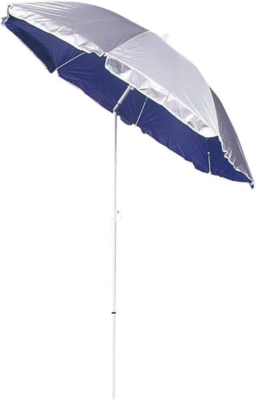 キャプテンスタッグ(CAPTAIN STAG) サンスパイスUVカットパラソル180cm M-877