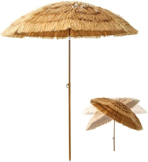 UPstore ハワイアンパラソル