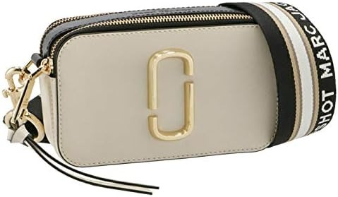 マーク ジェイコブス(Marc Jacobs) ザ スナップショット スモール カメラバッグ