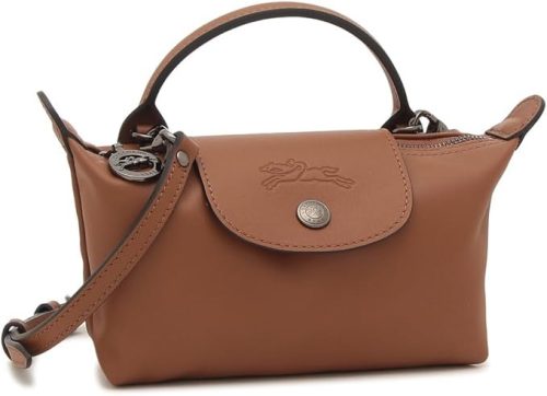 ロンシャン(LONGCHAMP) ロンシャン ショルダーバッグ ハンドバッグ プリアージュ エクストラ ミニバッグ ポーチ