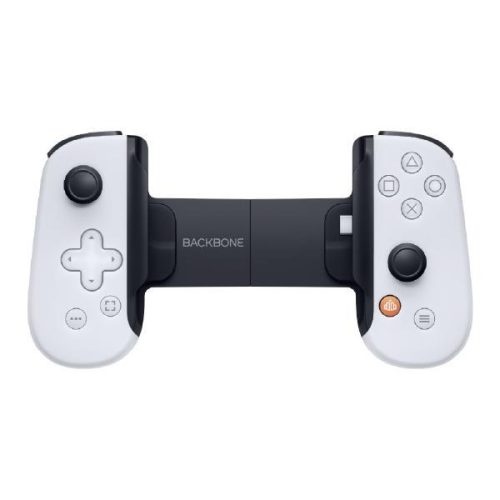 バックボーン(BACKBONE) BACKBONE One スマホ用ゲームコントローラー