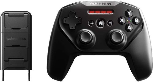スティールシリーズ(SteelSeries) Nimbus+