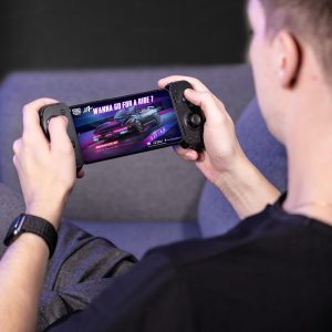 iPhone対応のゲームコントローラーおすすめ13選。快適にプレイできるモノをご紹介
