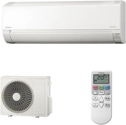 決まりました】?18畳用エアコン2018年式?処分価格✨