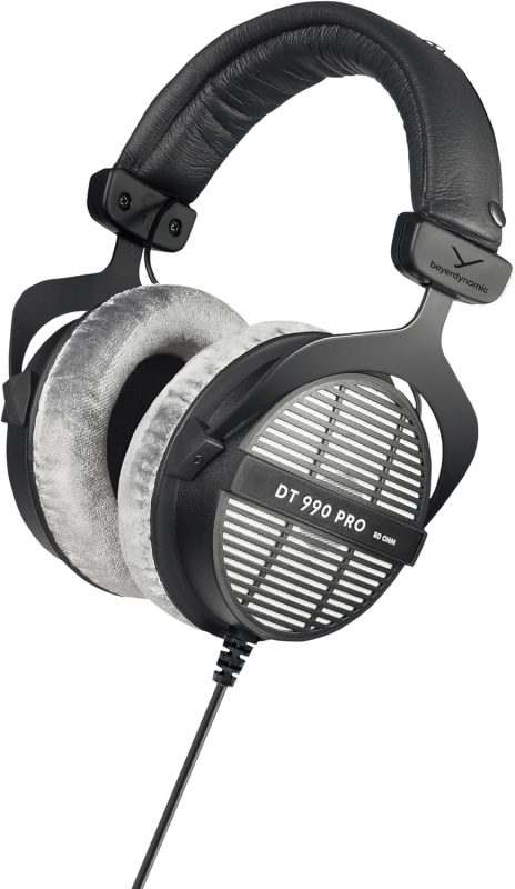 ベイヤーダイナミック(beyerdynamic) DT 990 PRO
