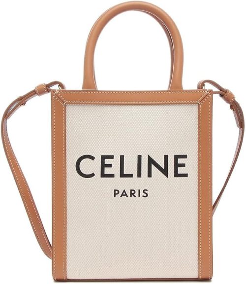 セリーヌ(CELINE) ショルダーバッグ ハンドバッグ カバス ミニバッグ