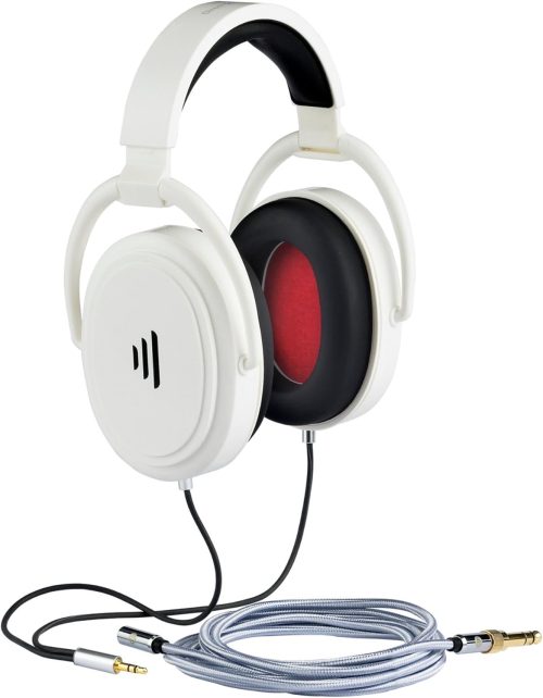ダイレクトサウンド(DIRECT SOUND) 高遮音性モニターヘッドホン STUDIO PLUS
