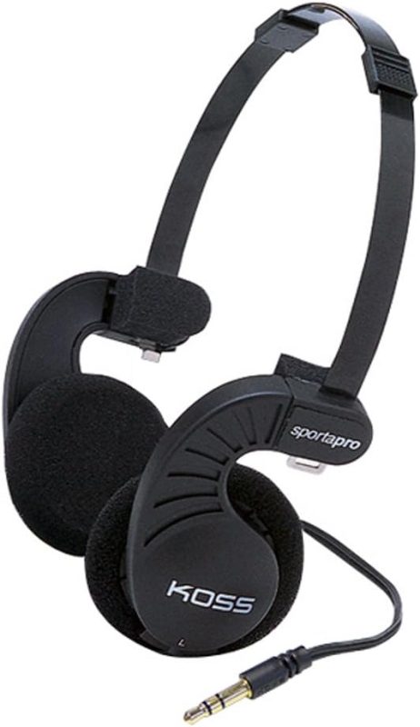コス(KOSS) SportaPro Portable Series