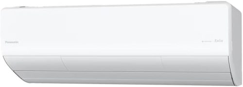 パナソニック(Panasonic) エオリア 2025年モデル HXシリーズ CS-565DHX2-W