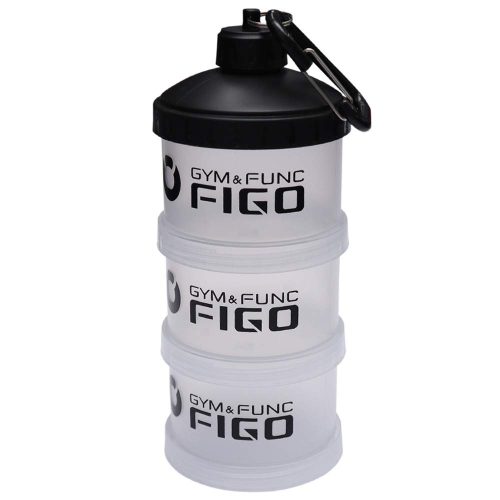 FIGO プロテインケース
