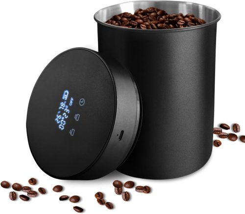 Minidiva 真空保存容器