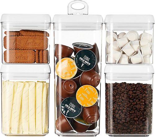 Felli Flip Tite食品保存容器