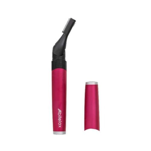 アビテラックス(ABITELAX) フェイス&眉シェーバー AFS21