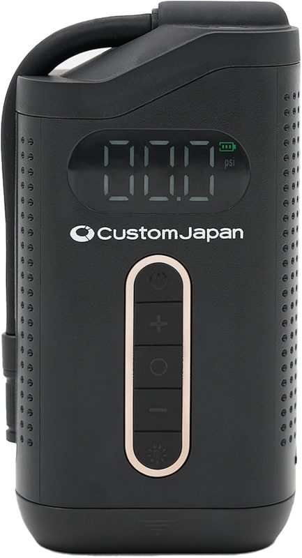 カスタムジャパン(Custom Japan) スマートエアーマルチポンプ SAP2000