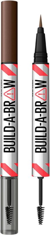 メイベリン ニューヨーク(MAYBELLINE NEW YORK) ビルダブロウ