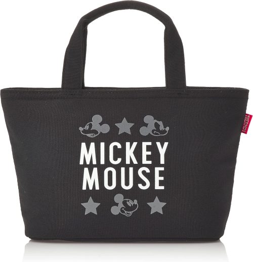 サーモス(THERMOS) 保冷ランチバッグ 4L ミッキー RDU-0043DS