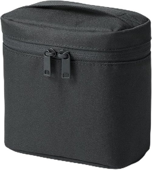 無印良品 保冷バッグ S