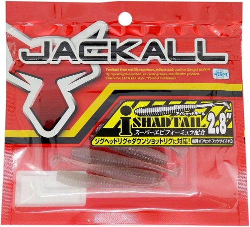ジャッカル(JACKALL) アイシャッドテール