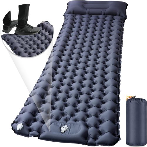 ENUOTEK エアーマット CT04