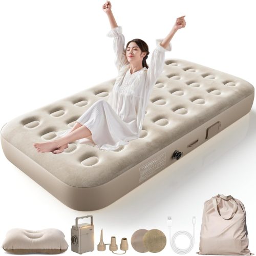 BQB エアーベッド LXD100