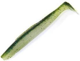 ゲーリーヤマモト(Gary YAMAMOTO) 5インチ ハートテイル