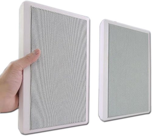 eモンズ ウォールスピーカー PLB-501W