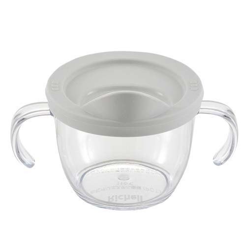 リッチェル(Richell) アスター おうちコップマグ 直飲みタイプ